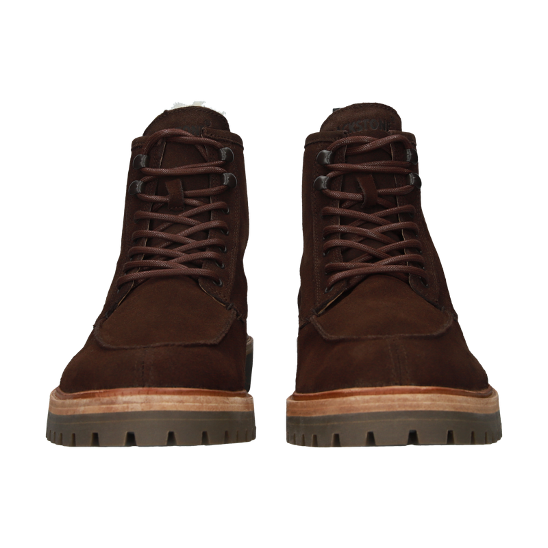 Blackstone GASTOWN BOAZ CG164 Coffee bean Boots