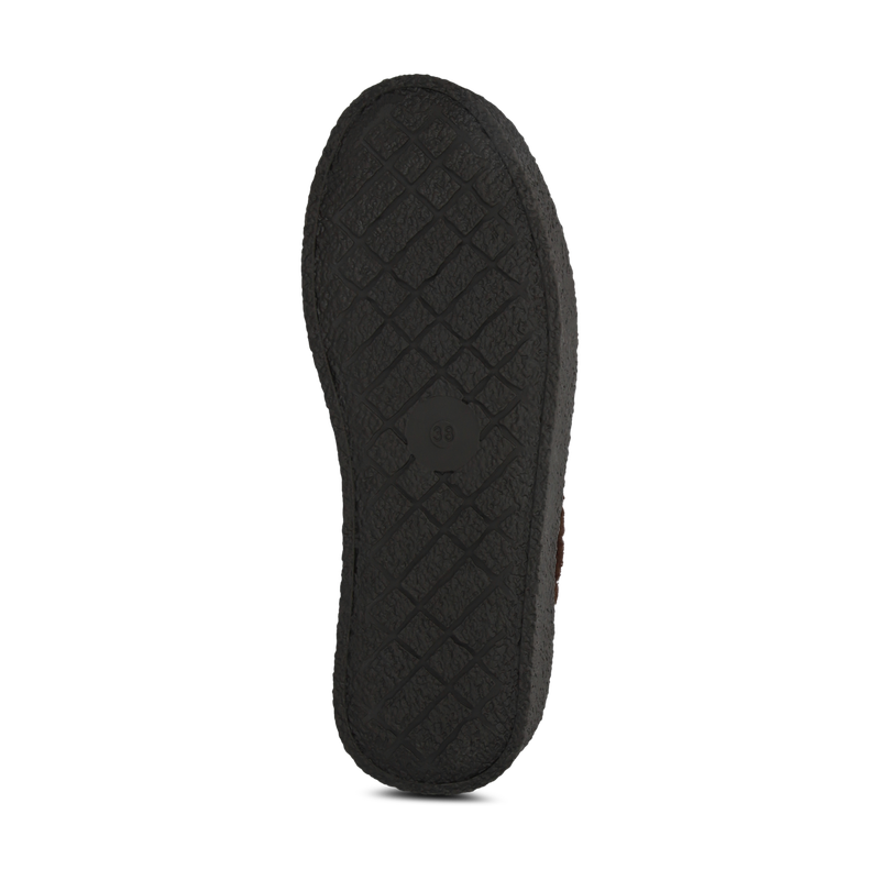 Blackstone ENJAR SAALA EL427 Dark brown Sneaker (mid)