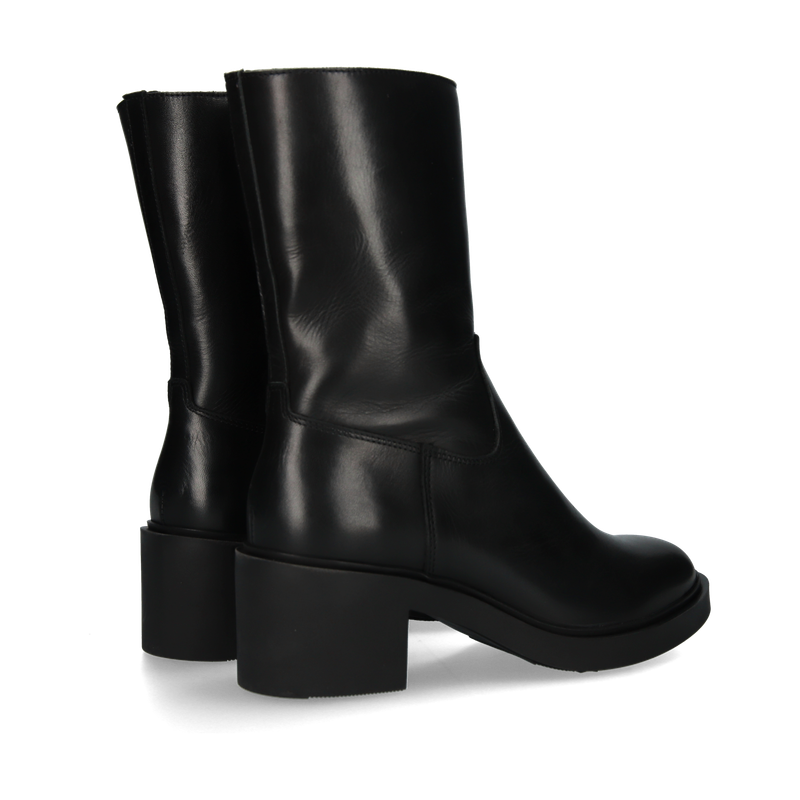 Blackstone FREYJA WL38 Black Boots