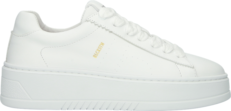 Blackstone GARNET RORY FL722 White Sneaker (low)