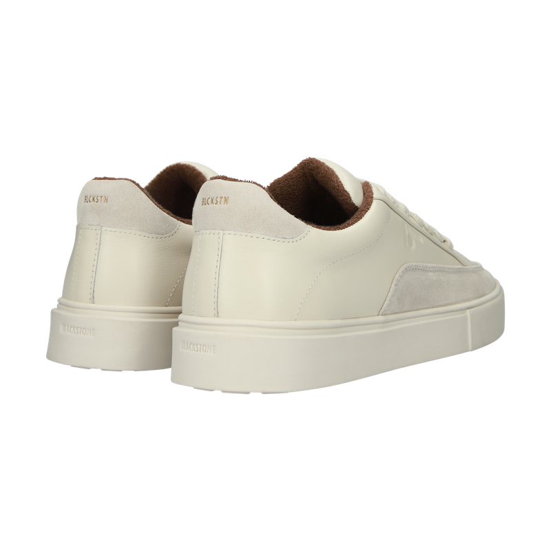 Blackstone QUARTZ BEVERLY EG560 Delicate stone Sneaker (low)