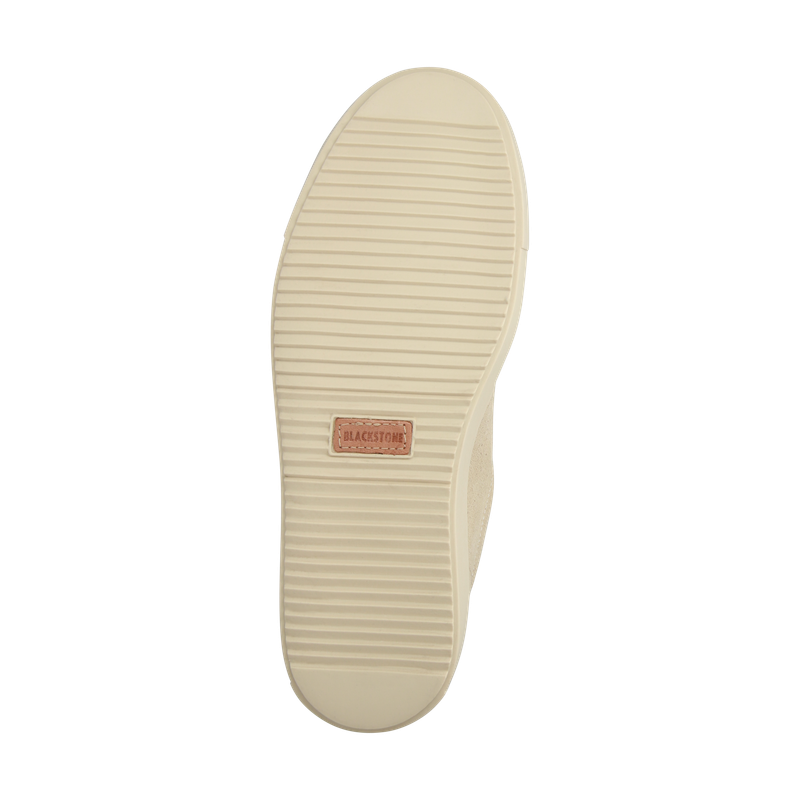 Blackstone SLATE HARPER DL271 Bleached sand Sneaker (low)