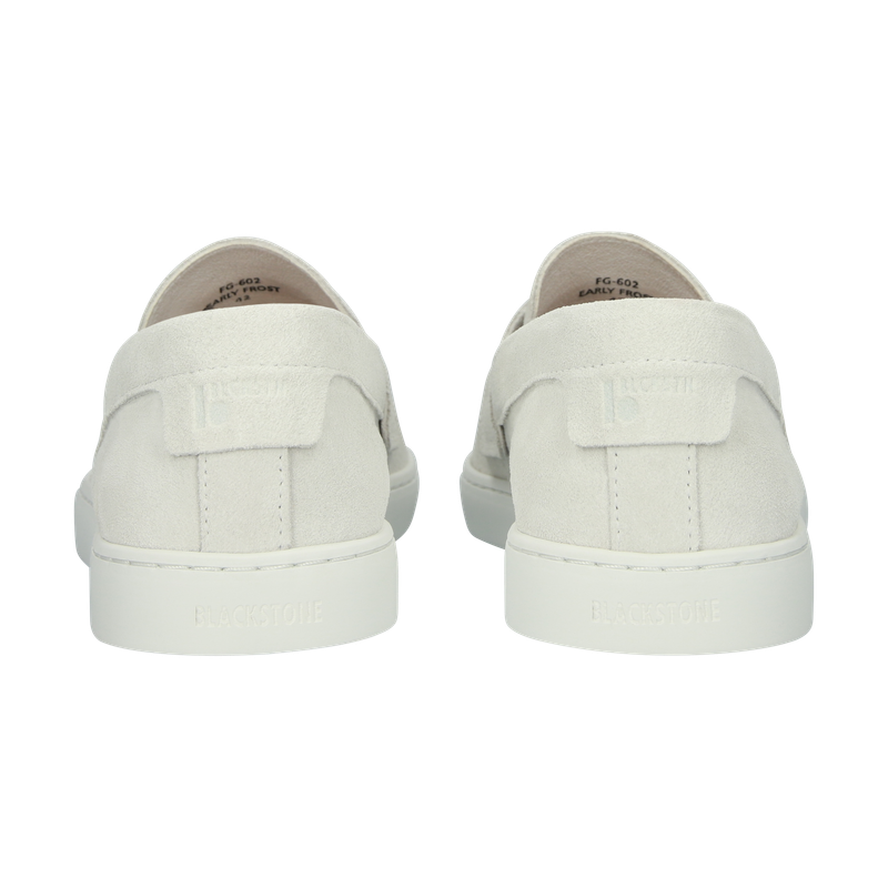 Blackstone ZIRCON PEARSON FG602 Early frost Slip-ons