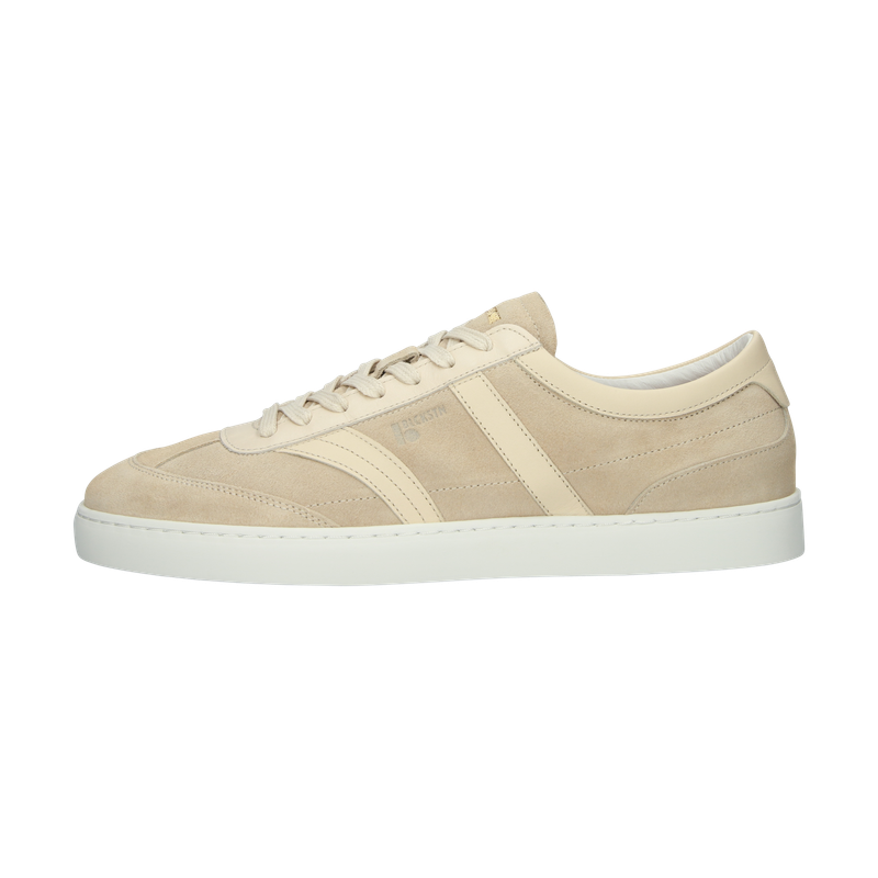 Blackstone ZIRCON BAILEY FG601 Papyrus Sneaker (low)
