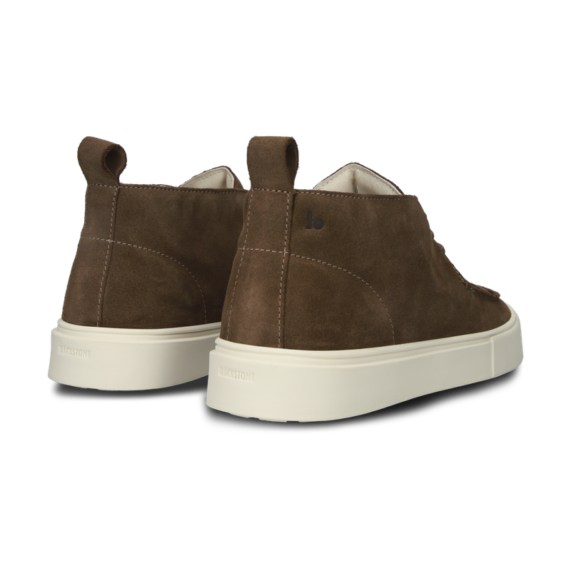 Blackstone RUBY JERRIK CG504 Saloon Sneaker (mid)