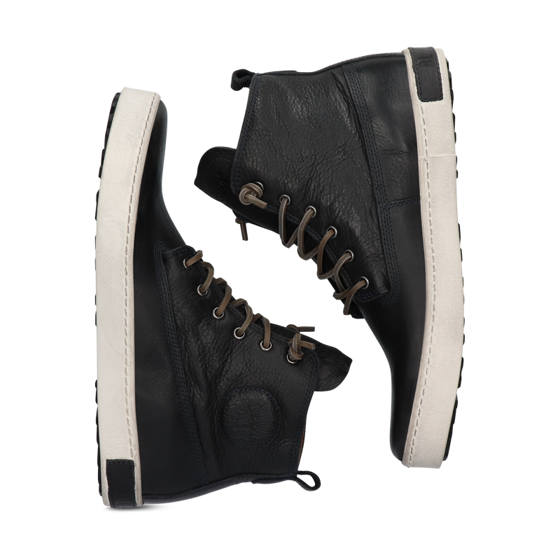 Blackstone ICON AM02 Dark indigo Originals