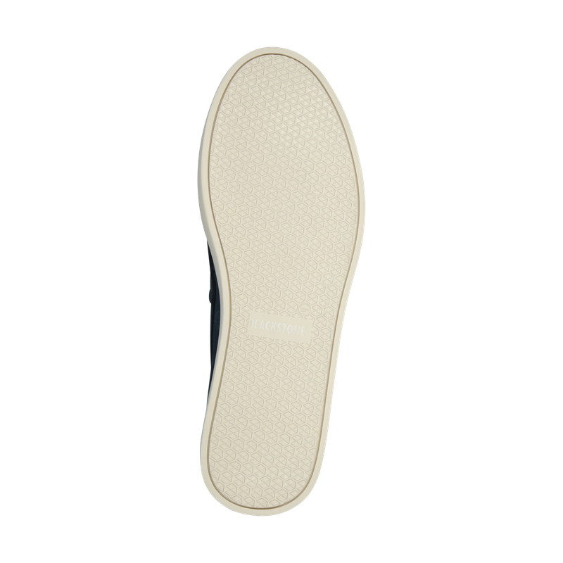 Blackstone ZIRCON PEARSON FG602 Dark blue Slip-ons