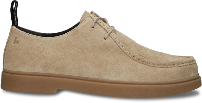 Blackstone PAVE GALEN GG391 Starfish Desert boots