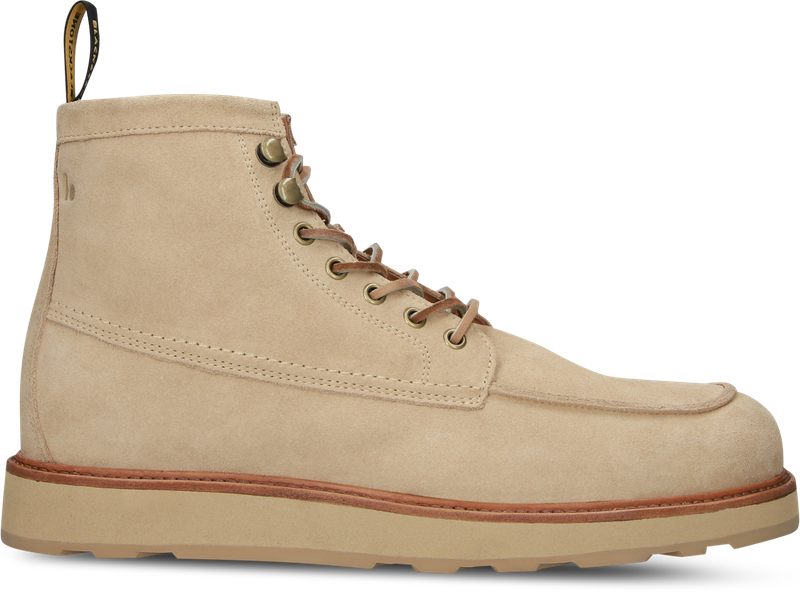 Blackstone PERIDOT ASHER HIGH GG654 Starfish Boots