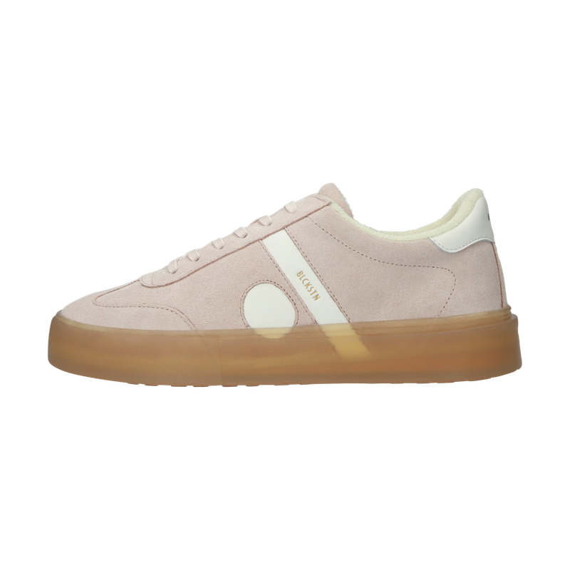 Blackstone QUARTZ AUDEN EL281 Crystal gray Sneaker (low)