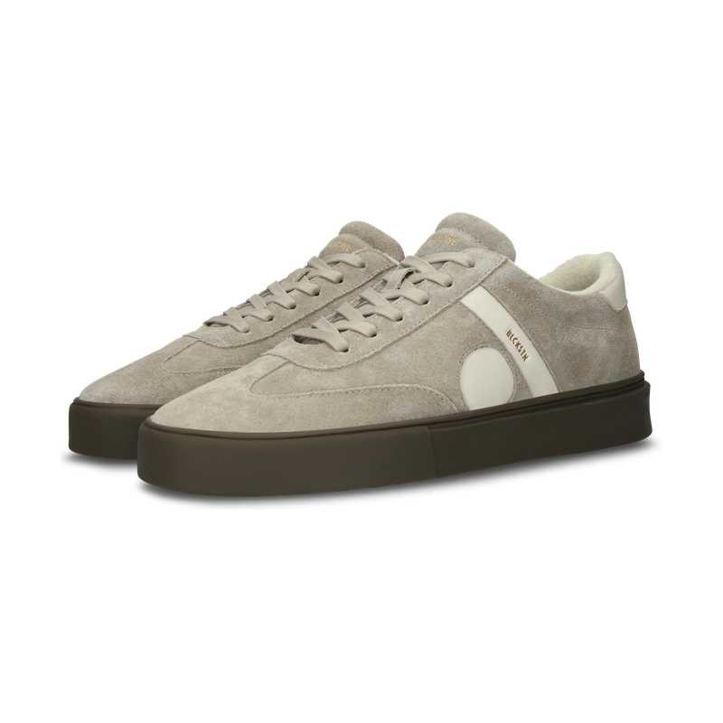 Blackstone QUARTZ AUDEN EG555 Seneca rock Sneaker (low)