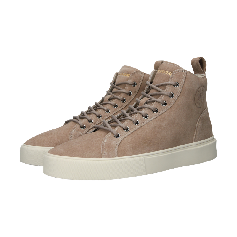 Blackstone RUBY INNIK EG541 Greige Sneaker (high)