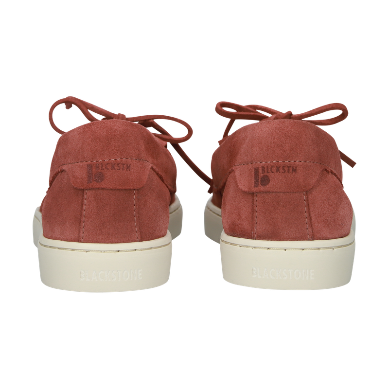 Blackstone ZIRCON LYRA FL705 Roasted russet Slip-ons