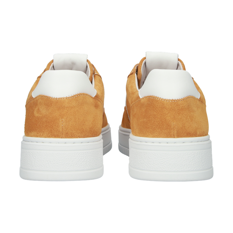 Blackstone GARNET KODA FG623 Nugget gold Sneaker (low)
