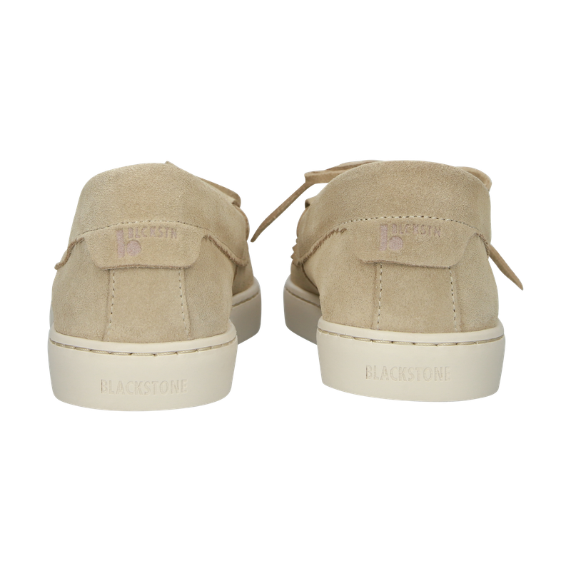 Blackstone ZIRCON LYRA FL705 Papyrus Slip-ons