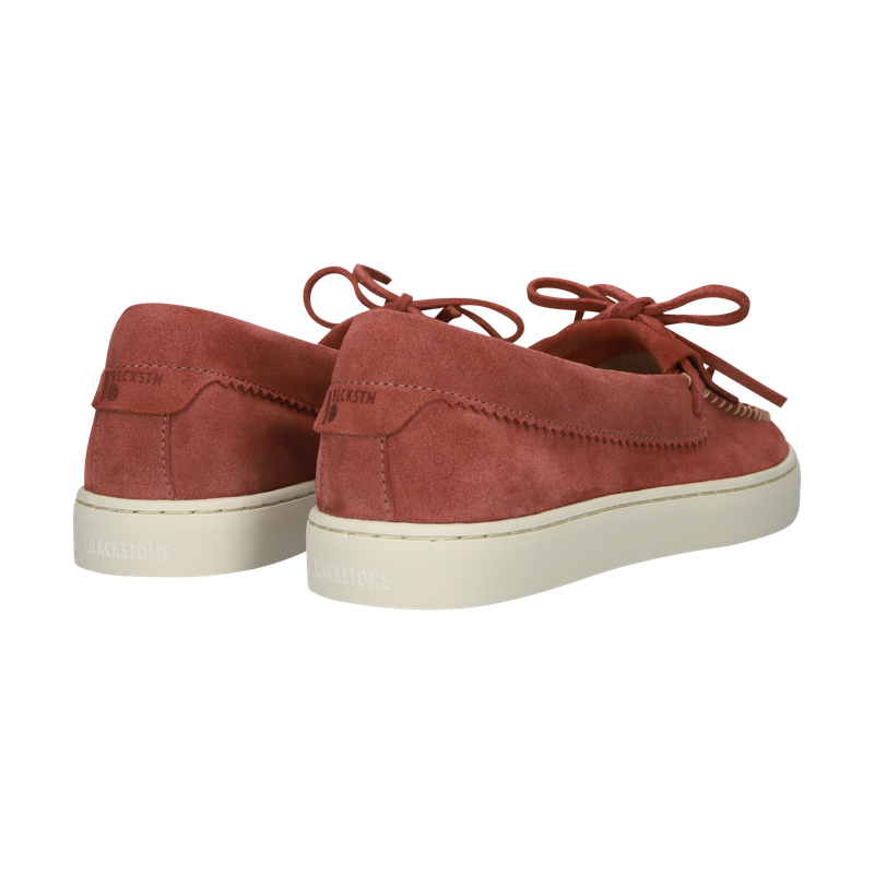 Blackstone ZIRCON LYRA FL705 Roasted russet Slip-ons