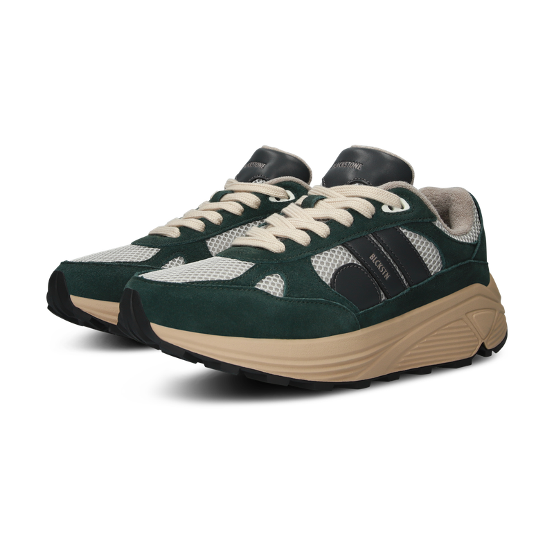 Blackstone V-RILEY GG675 Scarab Runner Sneaker