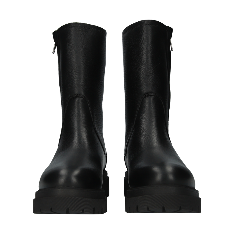 Blackstone ZIRCON KARALA EL436 Black Boots
