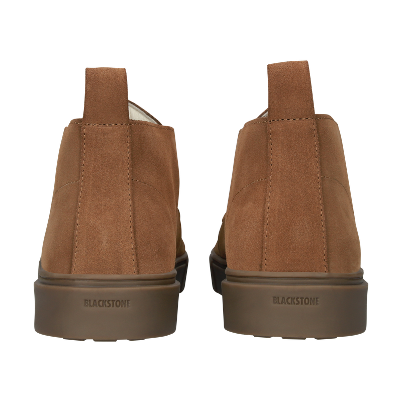 Blackstone RUBY JERRIK CG501 Malt ball Chukka