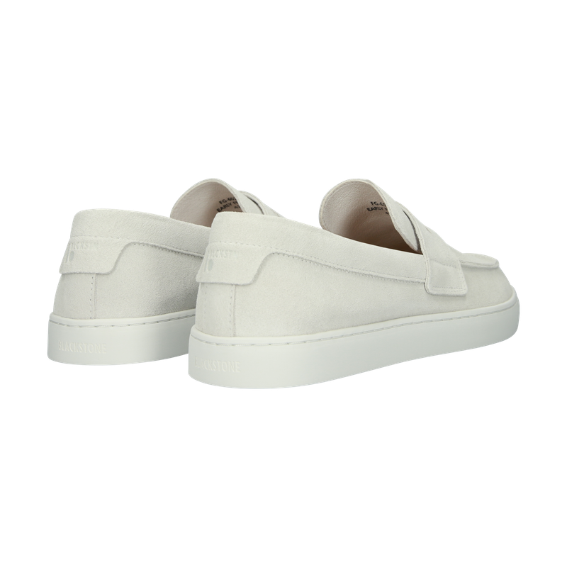 Blackstone ZIRCON PEARSON FG602 Early frost Slip-ons