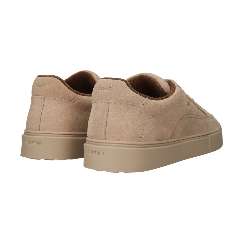 Blackstone QUARTZ BEVERLY EG561 Sesame Sneaker (low)
