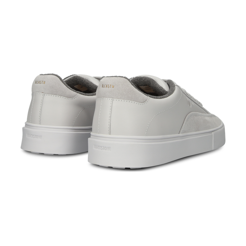 Blackstone QUARTZ BEVERLY EG560 Quiet grey Sneaker (low)