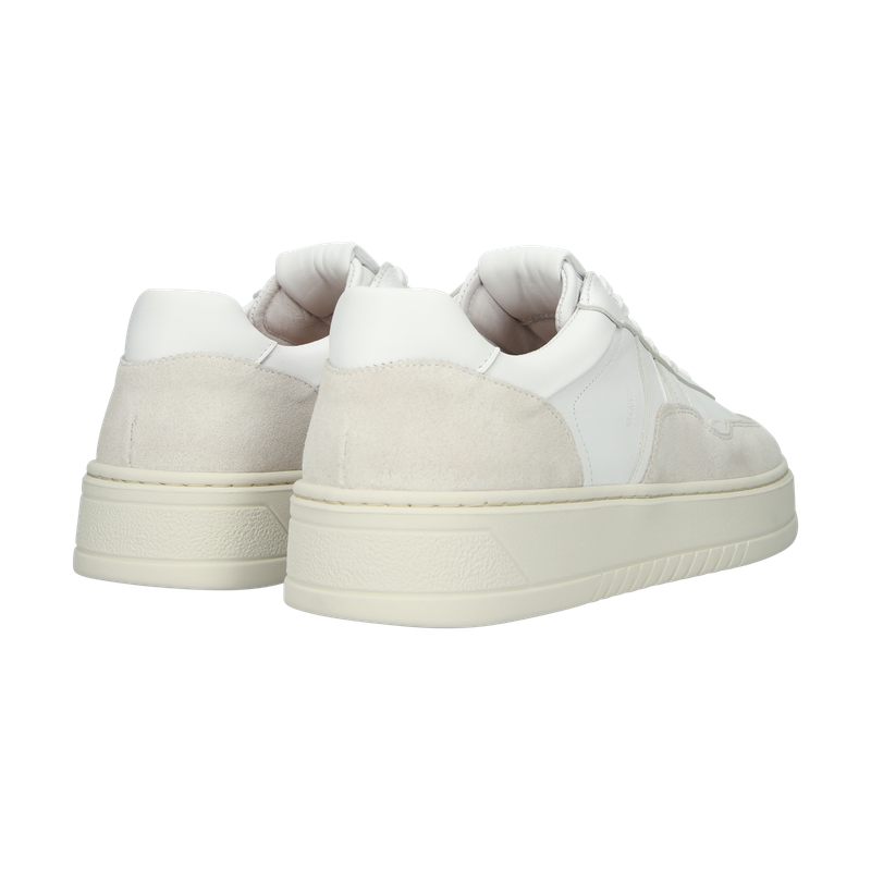 Blackstone GARNET KODA FG622 White Sneaker (low)