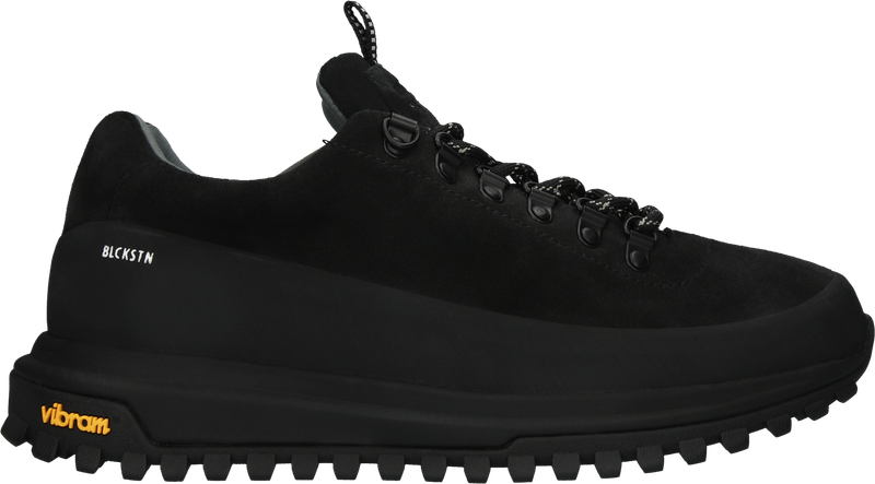 Blackstone V-CANYON CG023 Black Boots