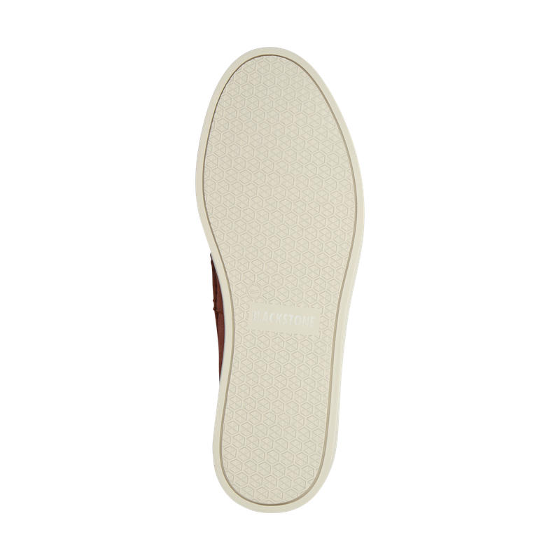 Blackstone ZIRCON LYRA FL705 Roasted russet Slip-ons