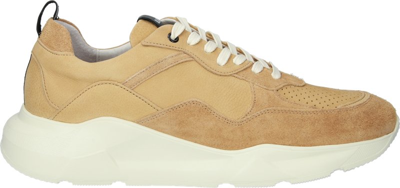 Blackstone VG42 VG42 Noce Chunky sneaker