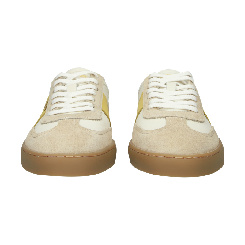 Blackstone SLATE HARPER II FL709 Lemon icing Sneaker (low)