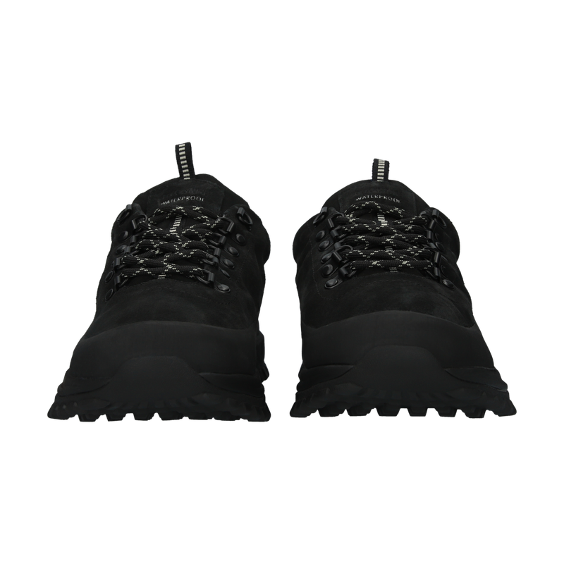 Blackstone V-CANYON CG023 Black Boots