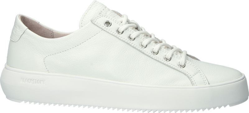 MORGAN LOW - ZG18 White - Sneaker (low) | Blackstone Footwear
