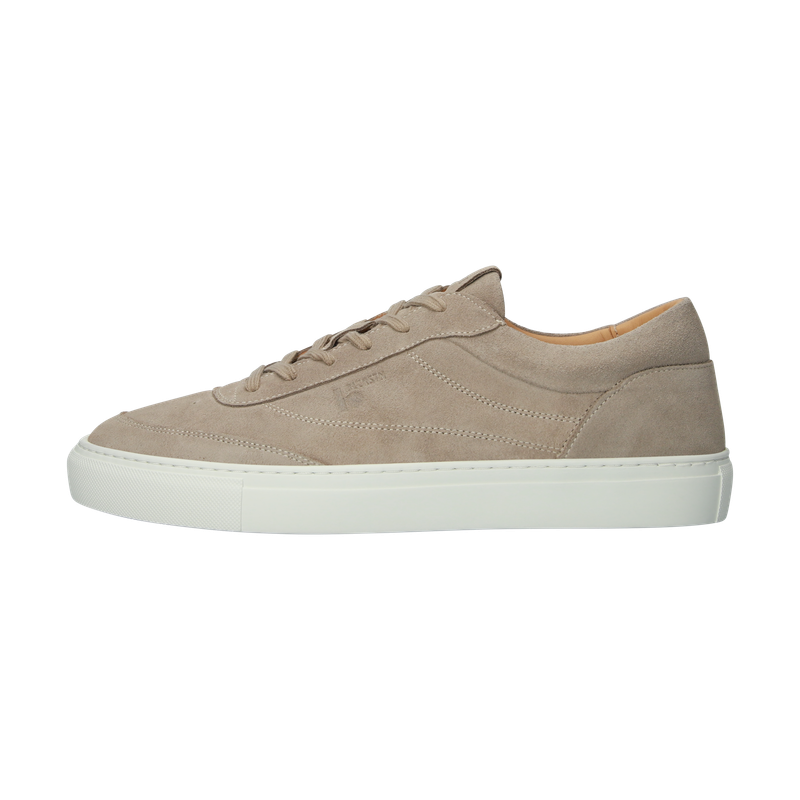 Blackstone LAPIS ORSON FG627 Earth Sneaker (low)