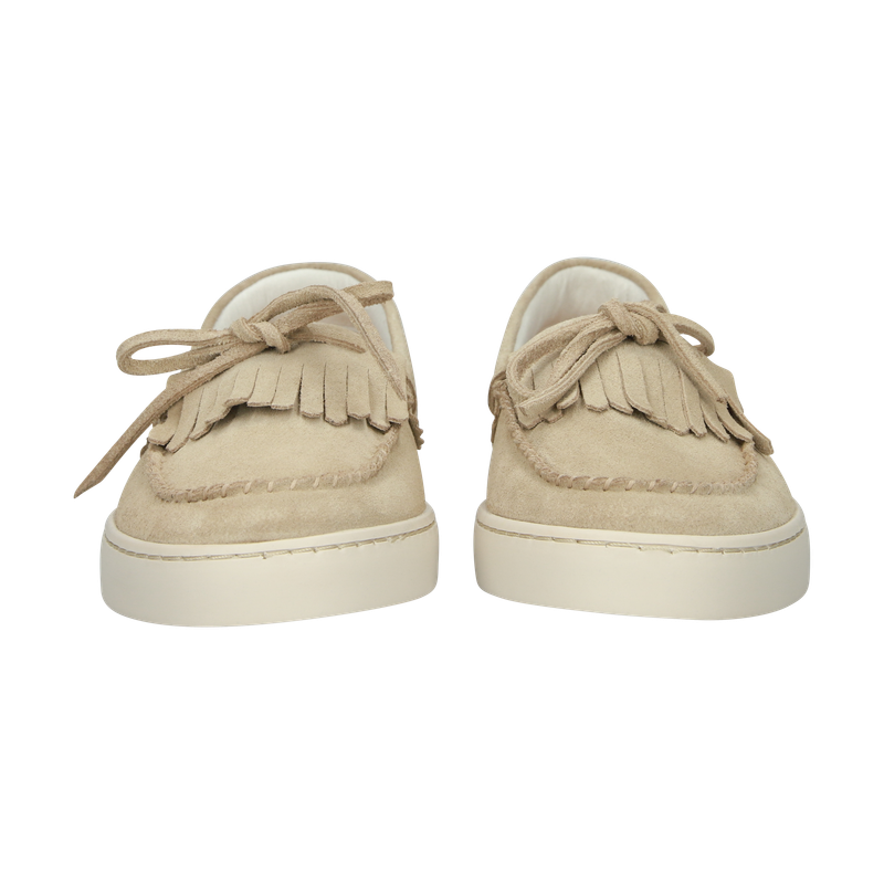 Blackstone ZIRCON LYRA FL705 Papyrus Slip-ons