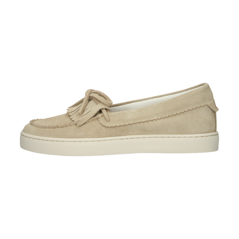 Blackstone ZIRCON LYRA FL705 Papyrus Slip-ons