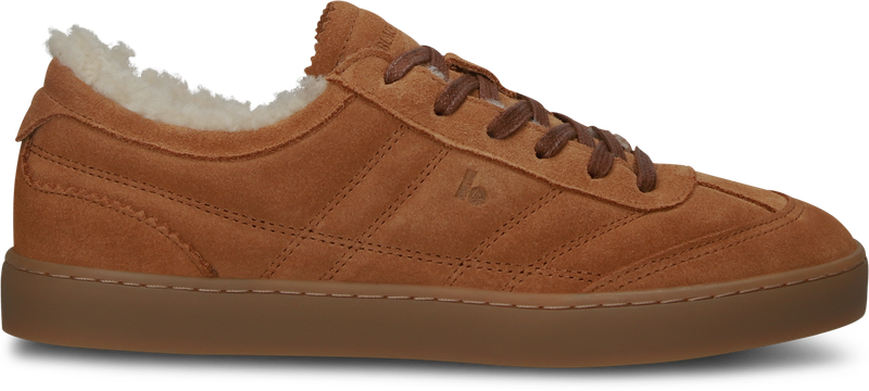 Blackstone SIERRA BAILY GL444 Brown sugar Sneaker (low)