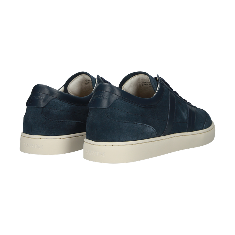 Blackstone ZIRCON BAILEY FG601 Dark blue Sneaker (low)