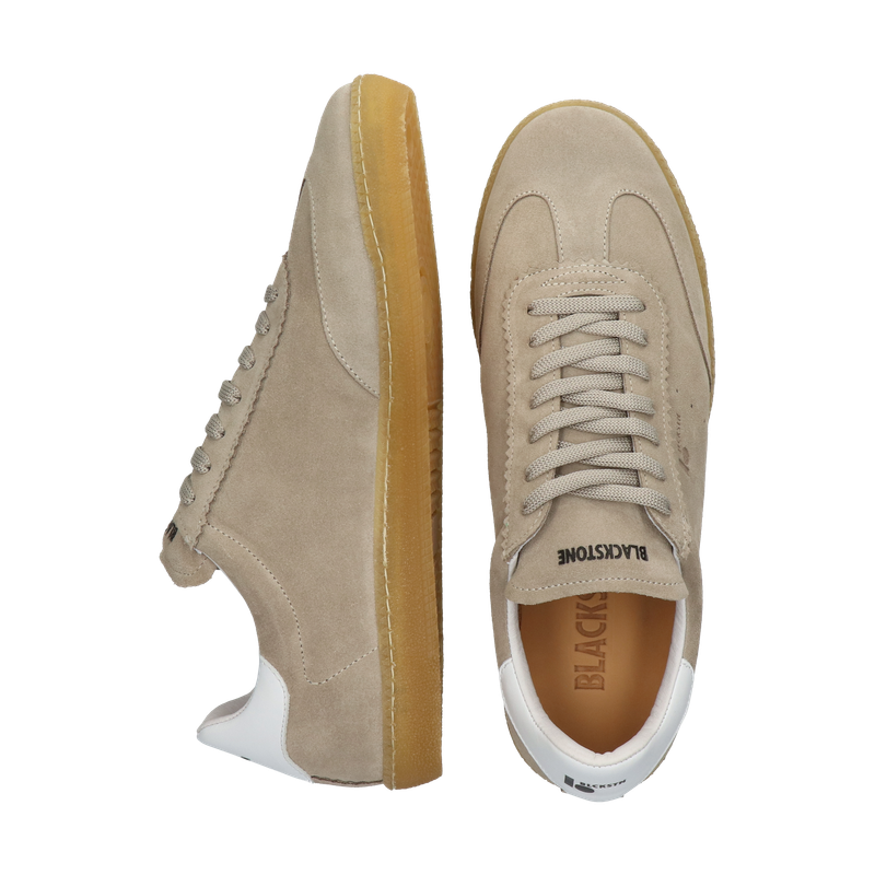 Blackstone SAGE CLEO FG633 Earth Sneaker (low)