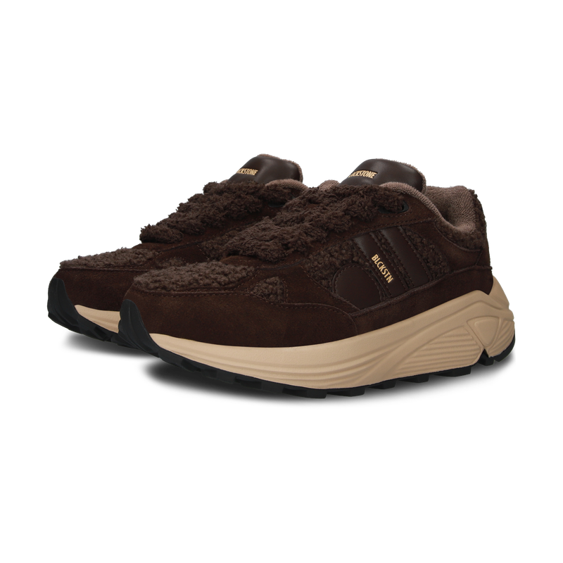 Blackstone V-RILEY GL780 Mole Runner Sneaker