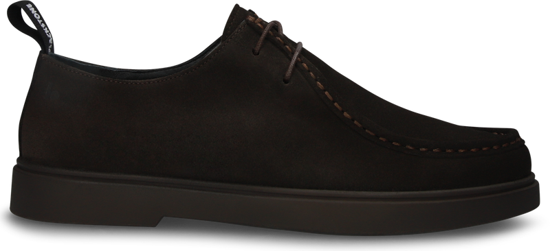 Blackstone PAVE GALEN GG391 Coffee Desert boots
