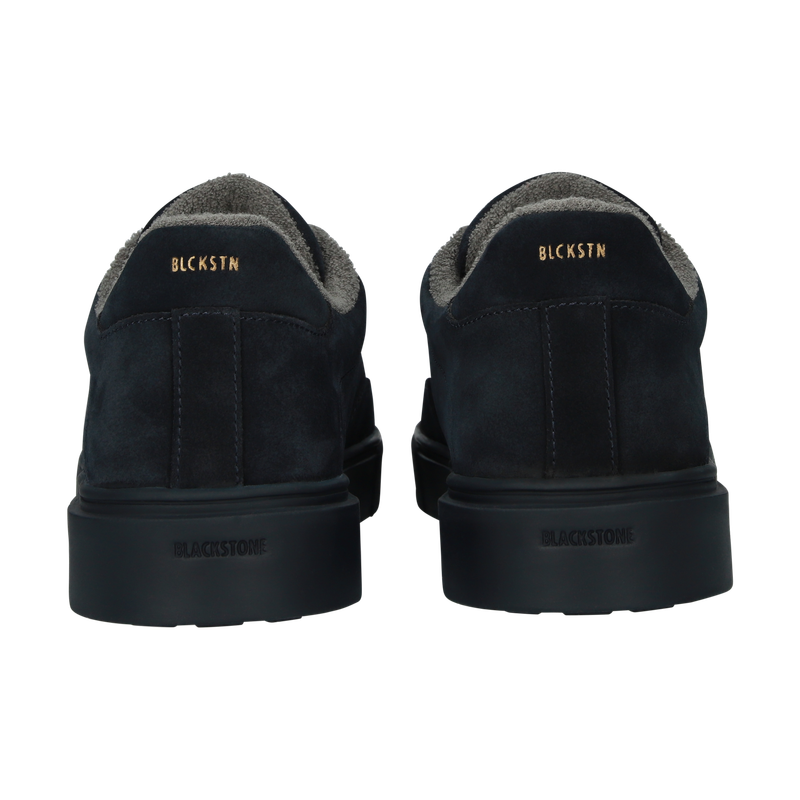 Blackstone QUARTZ BEVERLY EG561 Navy Sneaker (low)