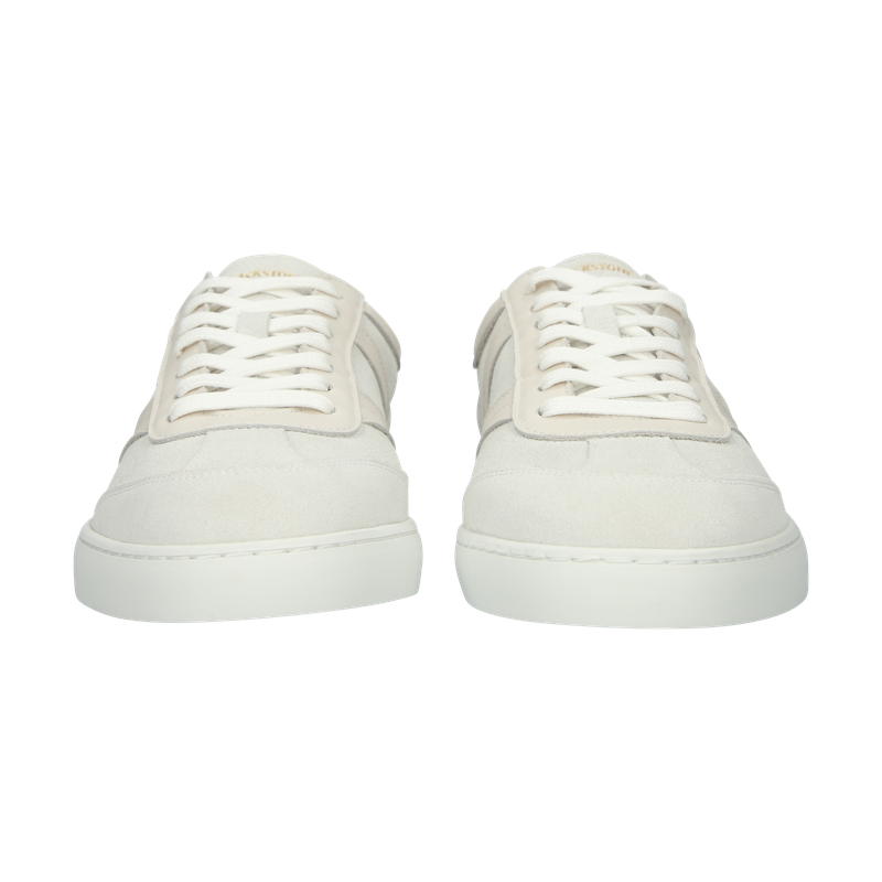 Blackstone ZIRCON BAILEY FG601 Early frost Sneaker (low)