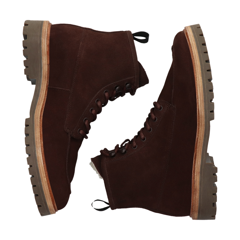 Blackstone GASTOWN BOAZ CG164 Coffee bean Boots