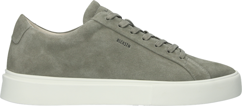 Blackstone CRAG FINN LOW CG119 Dried sage Sneaker (low)