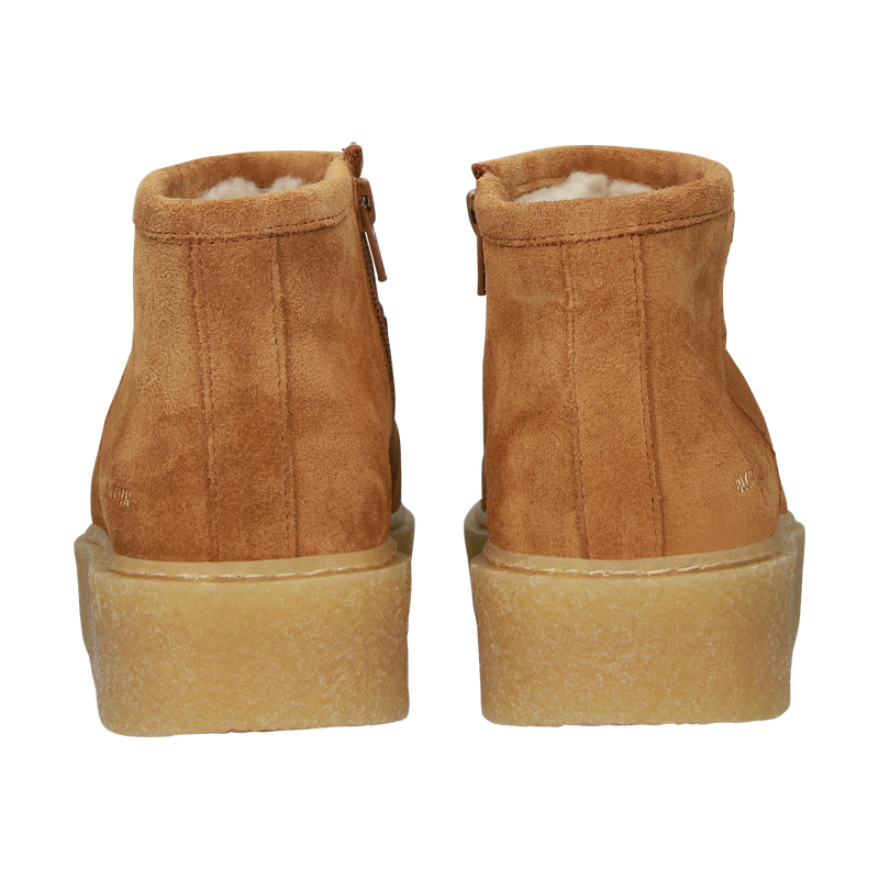Blackstone ENJAR LAAKKI EL418 Cuoio Boots