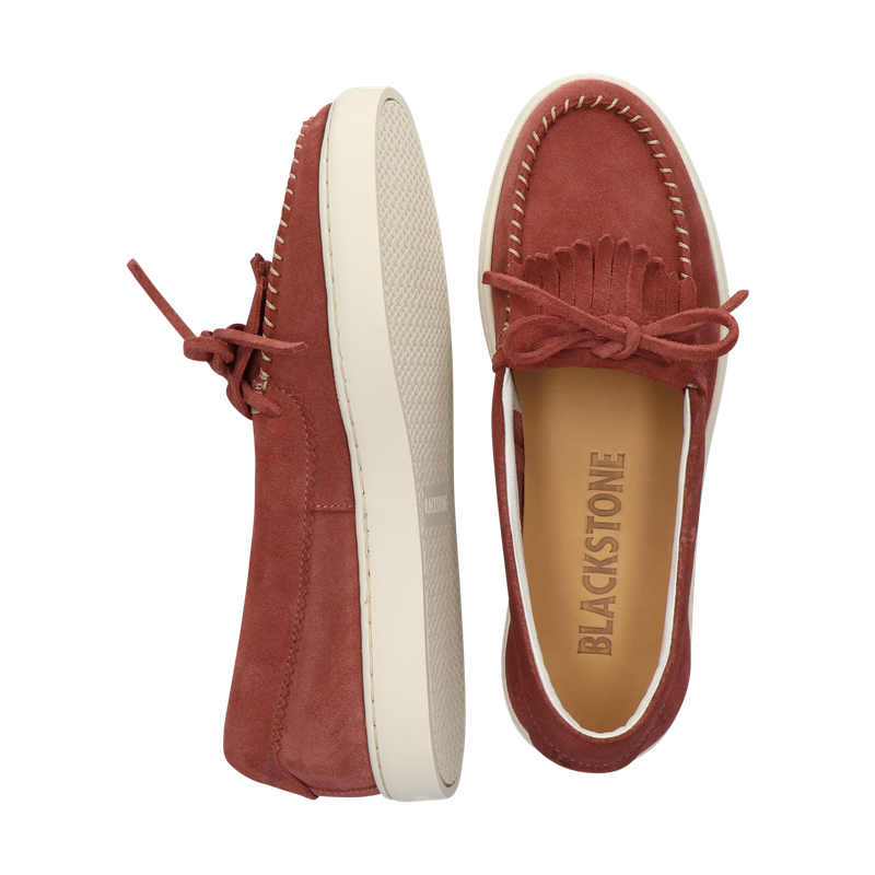 Blackstone ZIRCON LYRA FL705 Roasted russet Slip-ons