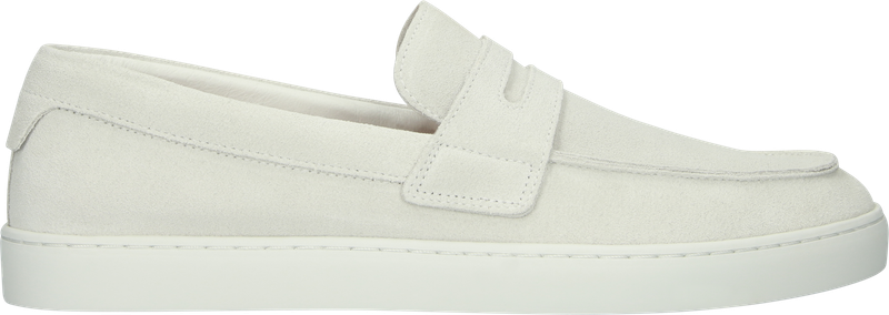 Blackstone ZIRCON PEARSON FG602 Early frost Slip-ons