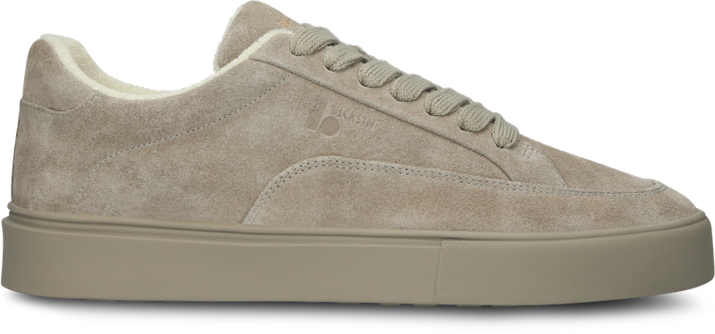 Blackstone QUARTZ BEVERLY EG561 Seneca rock Sneaker (low)