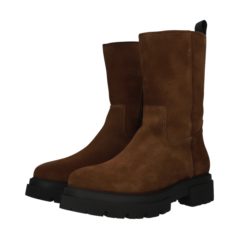 Blackstone RAYNA AL469 Chocolate Boots